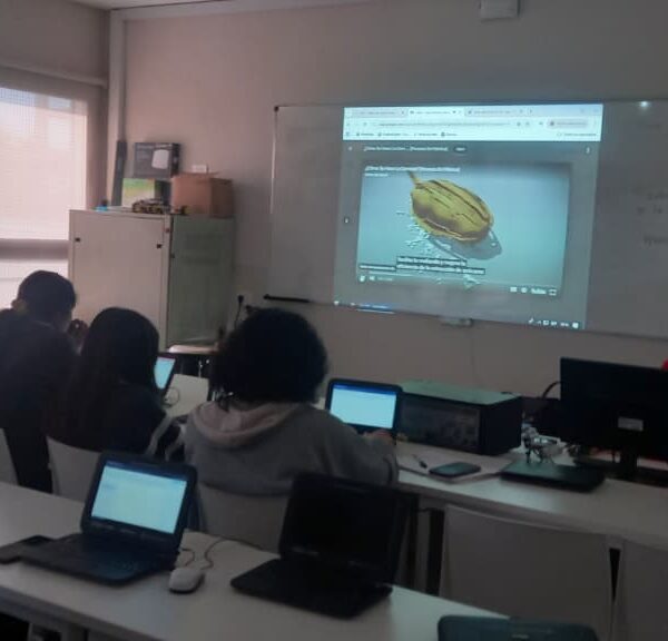 🔬 Biología, genética y sociedad: aprender fermentación en 6°1°