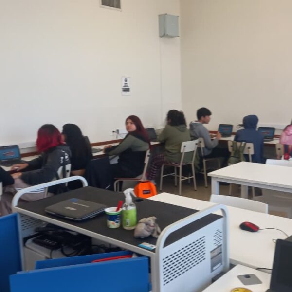 🧪 Soluciones en Físico-química – 2°5°